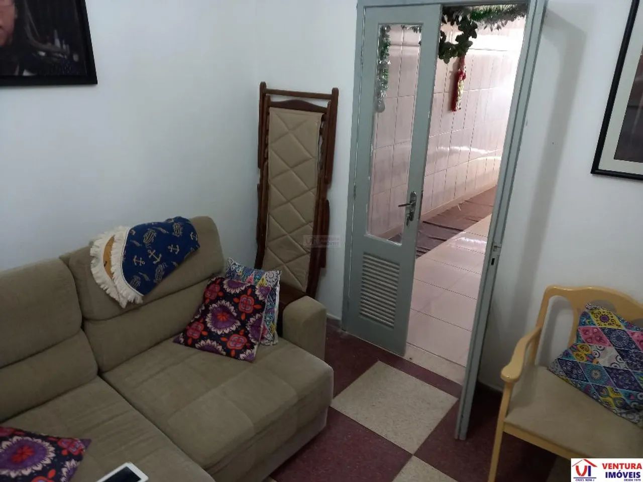 Casa à Venda em Umuarama