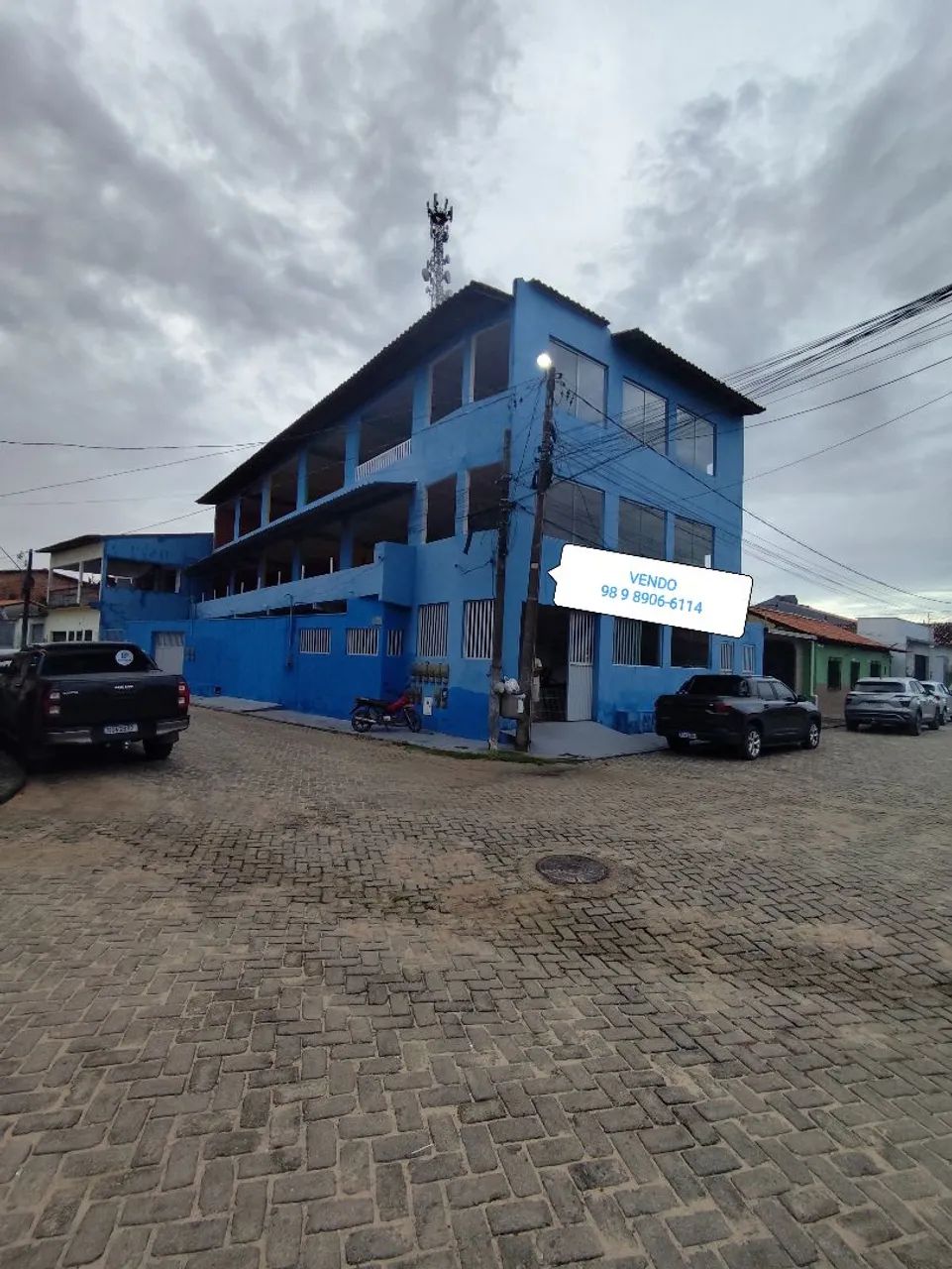 Vendo POUSADA COM 15 SUÍTES em BARREIRINHAS-MA  - Foto 2