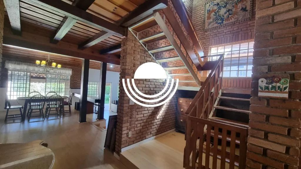 Casa para alugar em Campinas, Jardim das Paineiras, com 4 quartos, com 267.84 m² - Foto 5