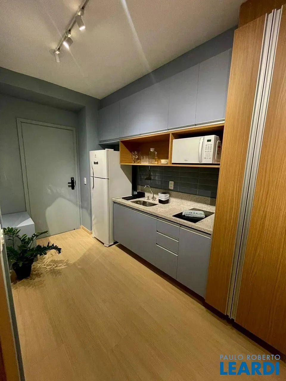 APARTAMENTO - PINHEIROS - SP - Foto 2