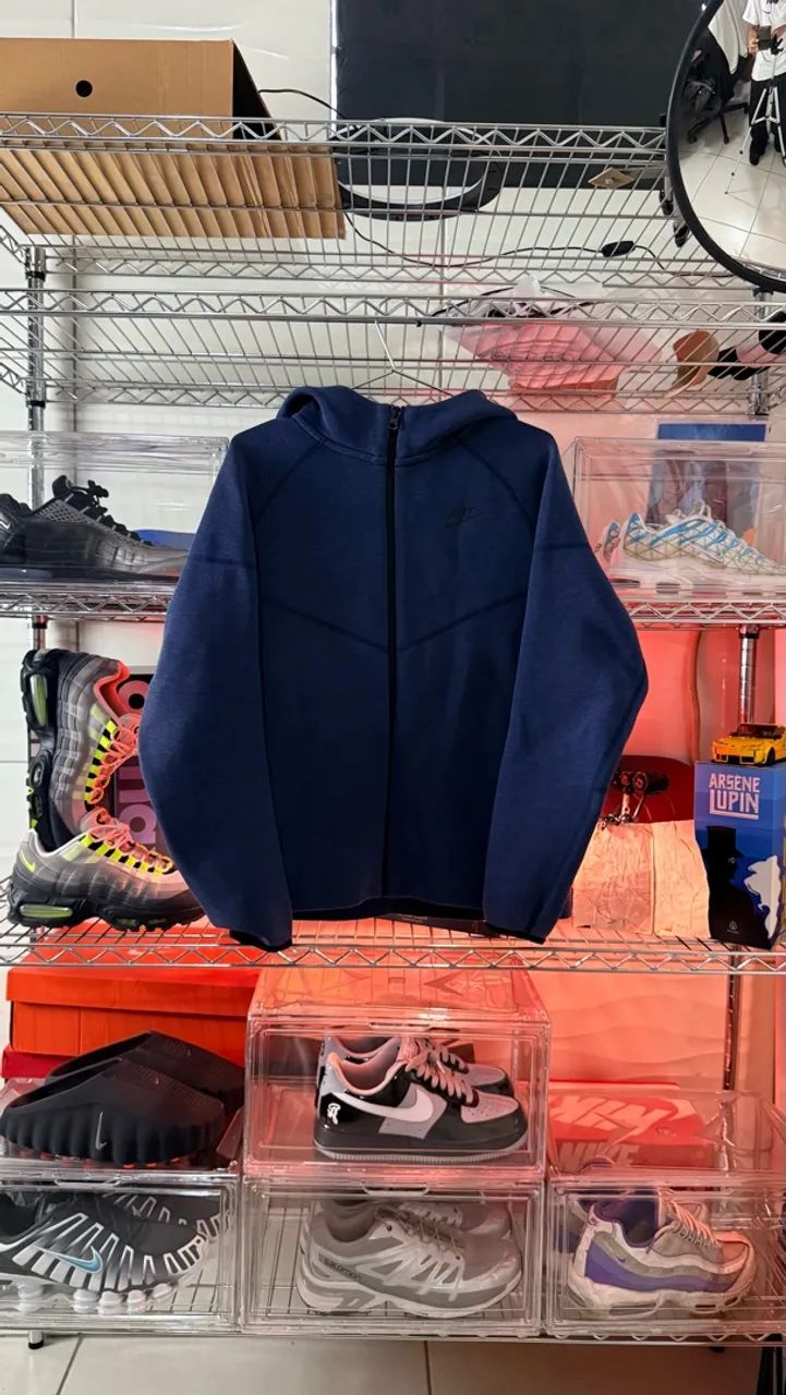 Nike tech fleece