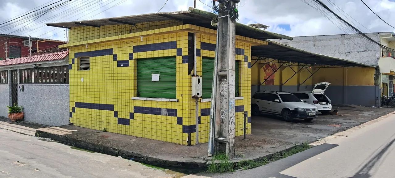 Imóvel comercial no manoa  - Foto 2