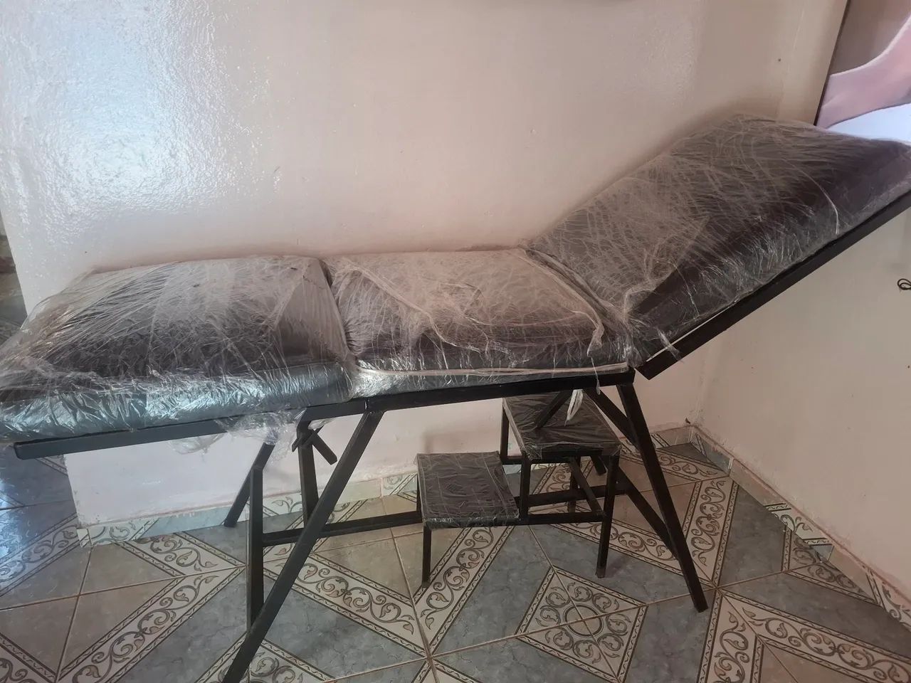 Maca de estética  - Foto 3