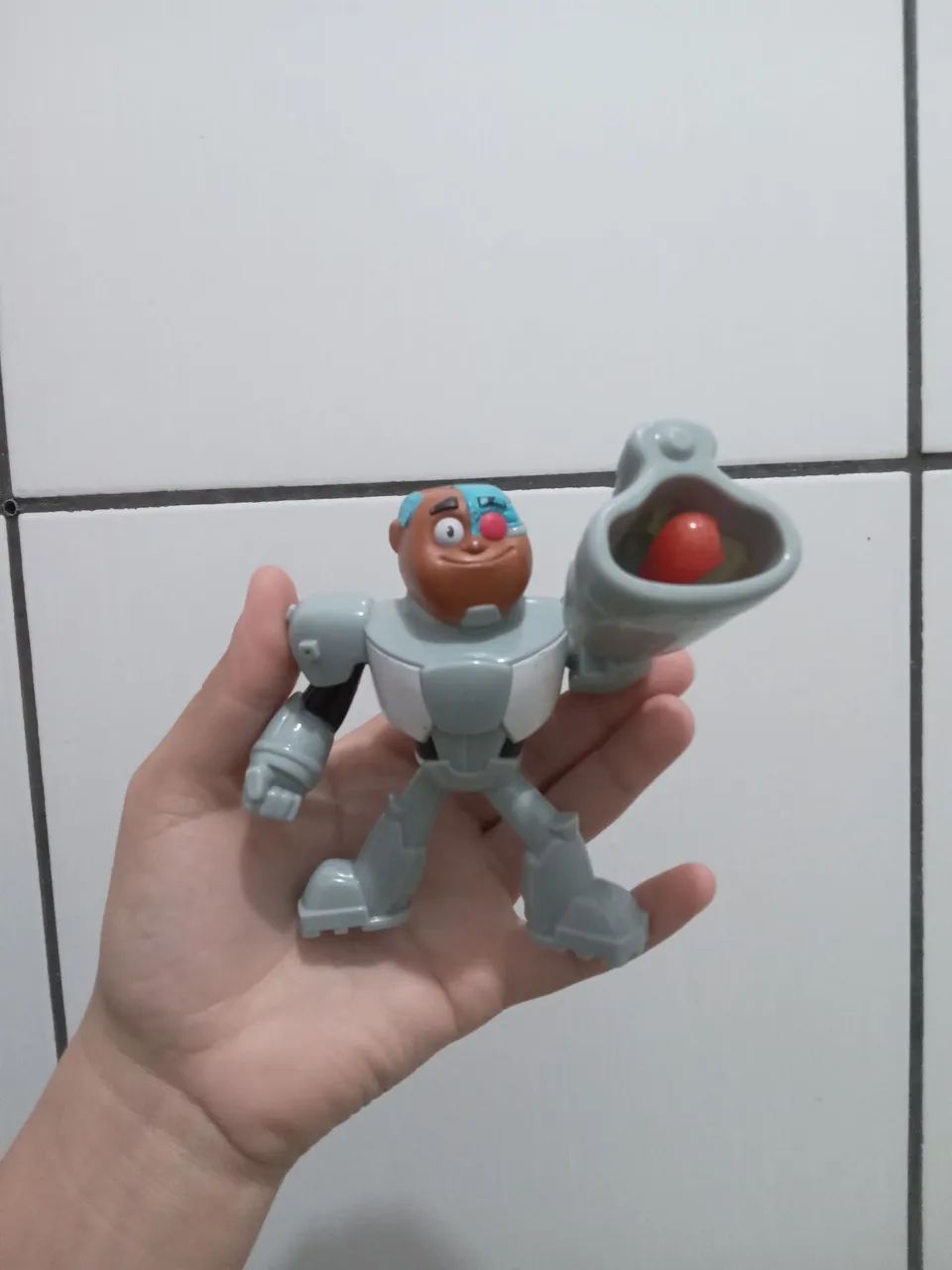 Jovens titãs - Foto 2