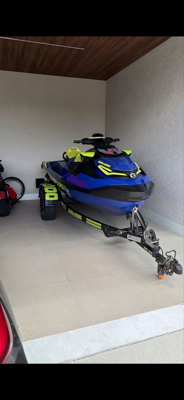 Wake pro 230 2020 