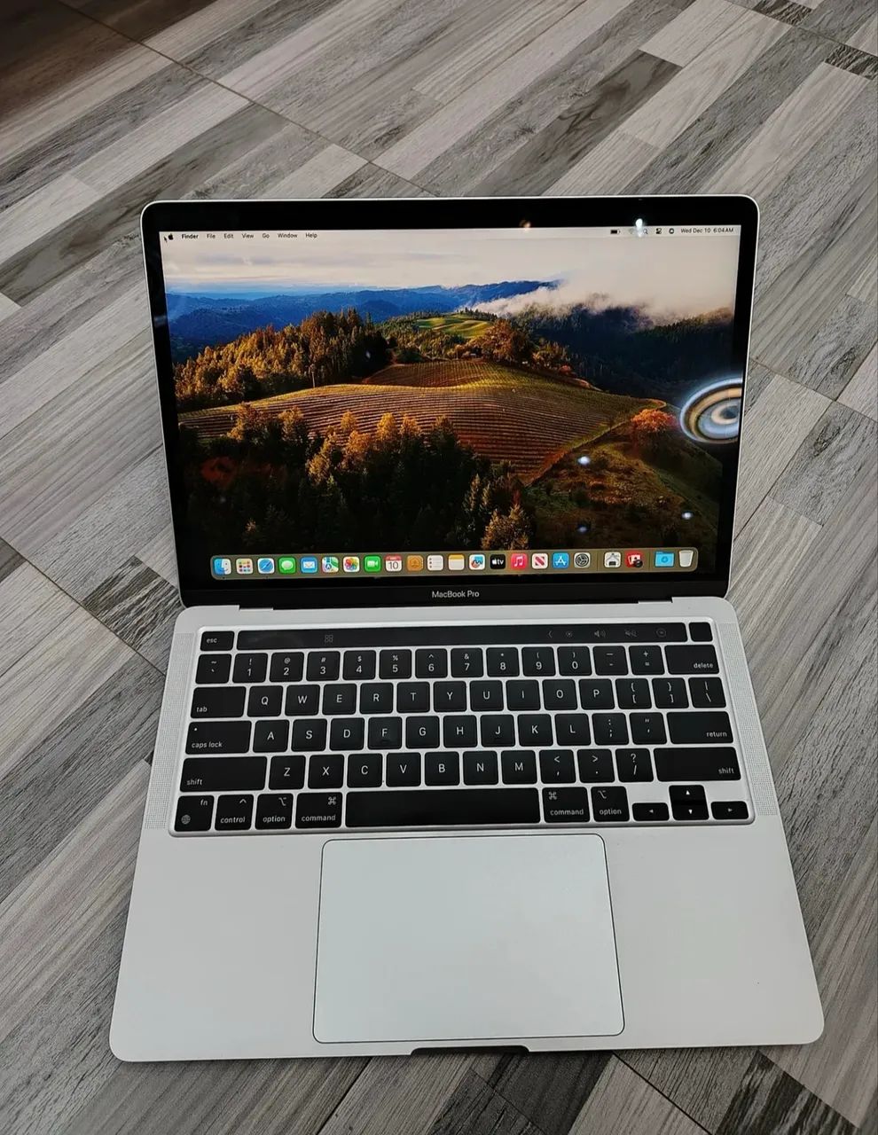 MacBook Pro M1 2020 16GB/ 1TB - Notebooks - Boa Viagem, Recife