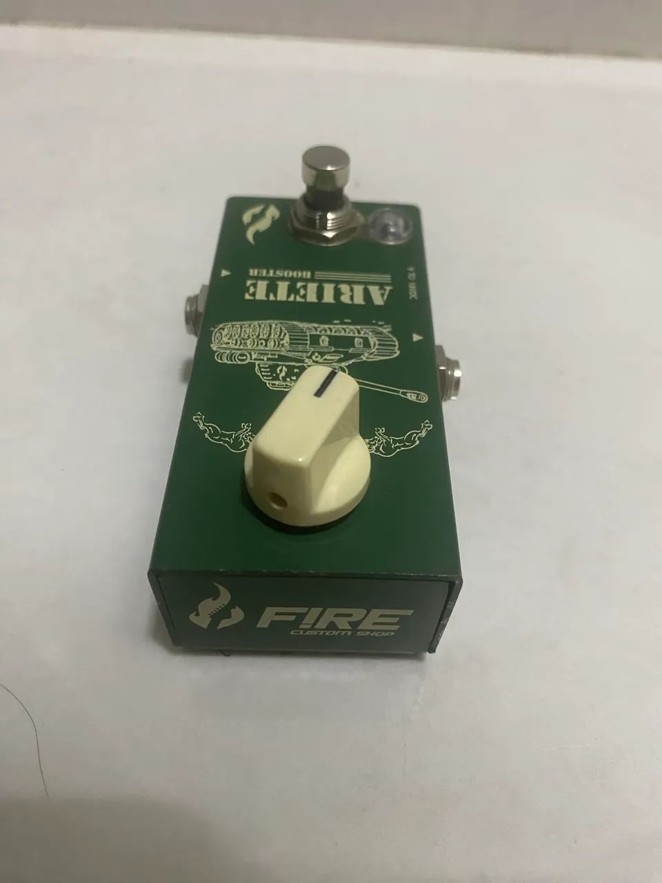 Fire Aríete Booster - Foto 4