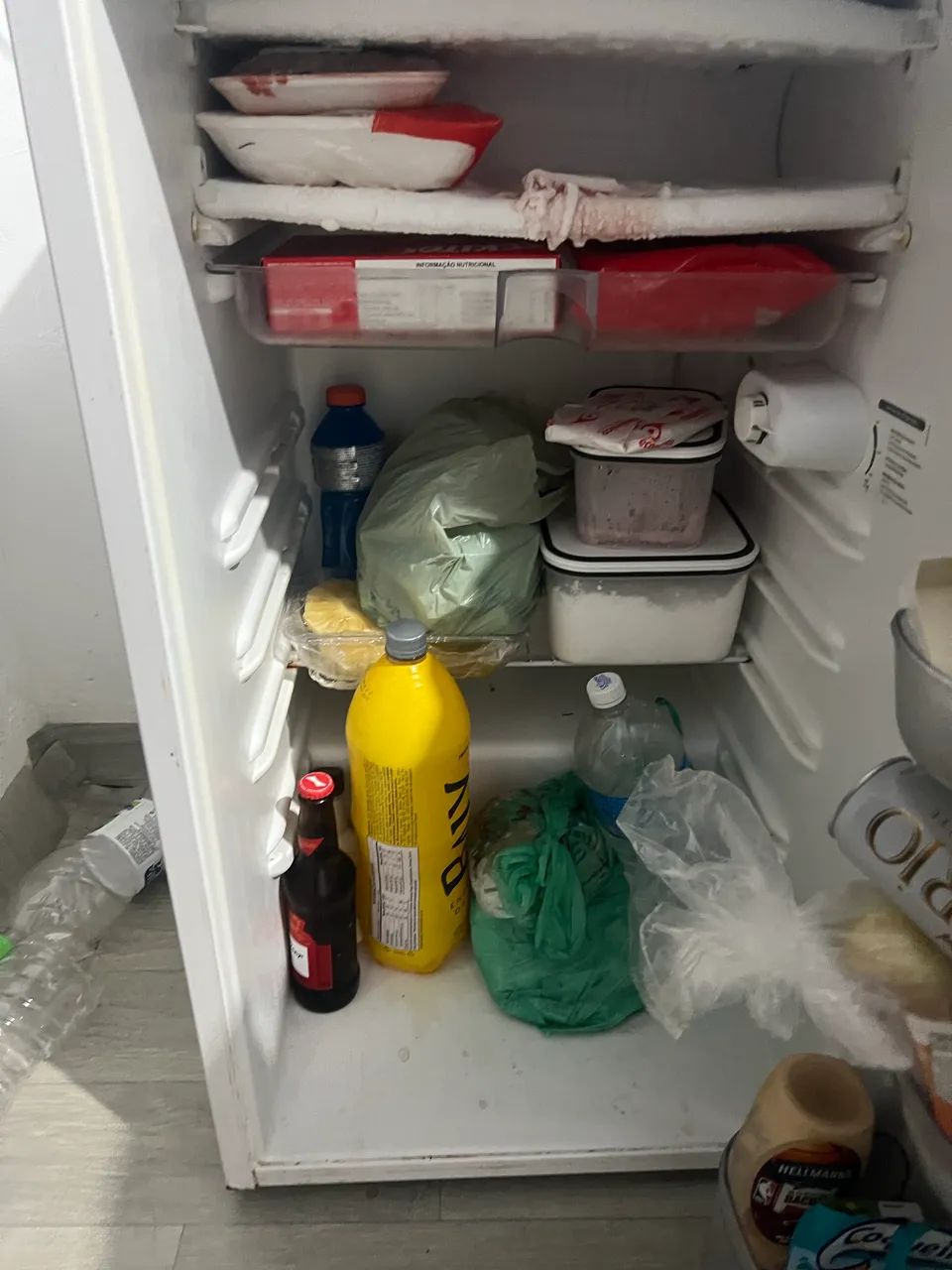 Frigobar - Foto 5