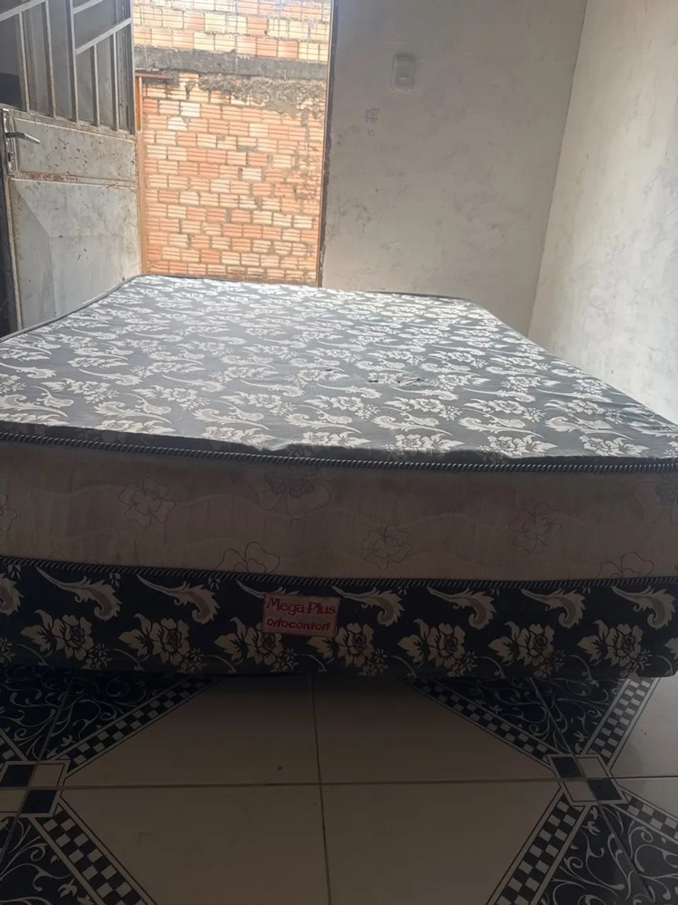 Cama casal ortoconfort  - Foto 2