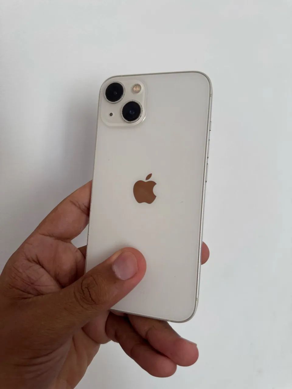 iPhone 13 128gb (Leia Descrição)