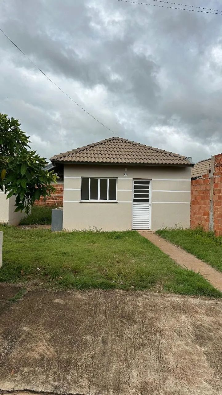 Foto - Araçatuba - Residencial Beatriz