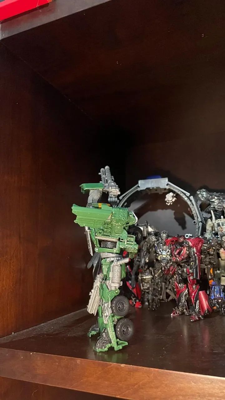 Transformers hound aoe - Foto 4