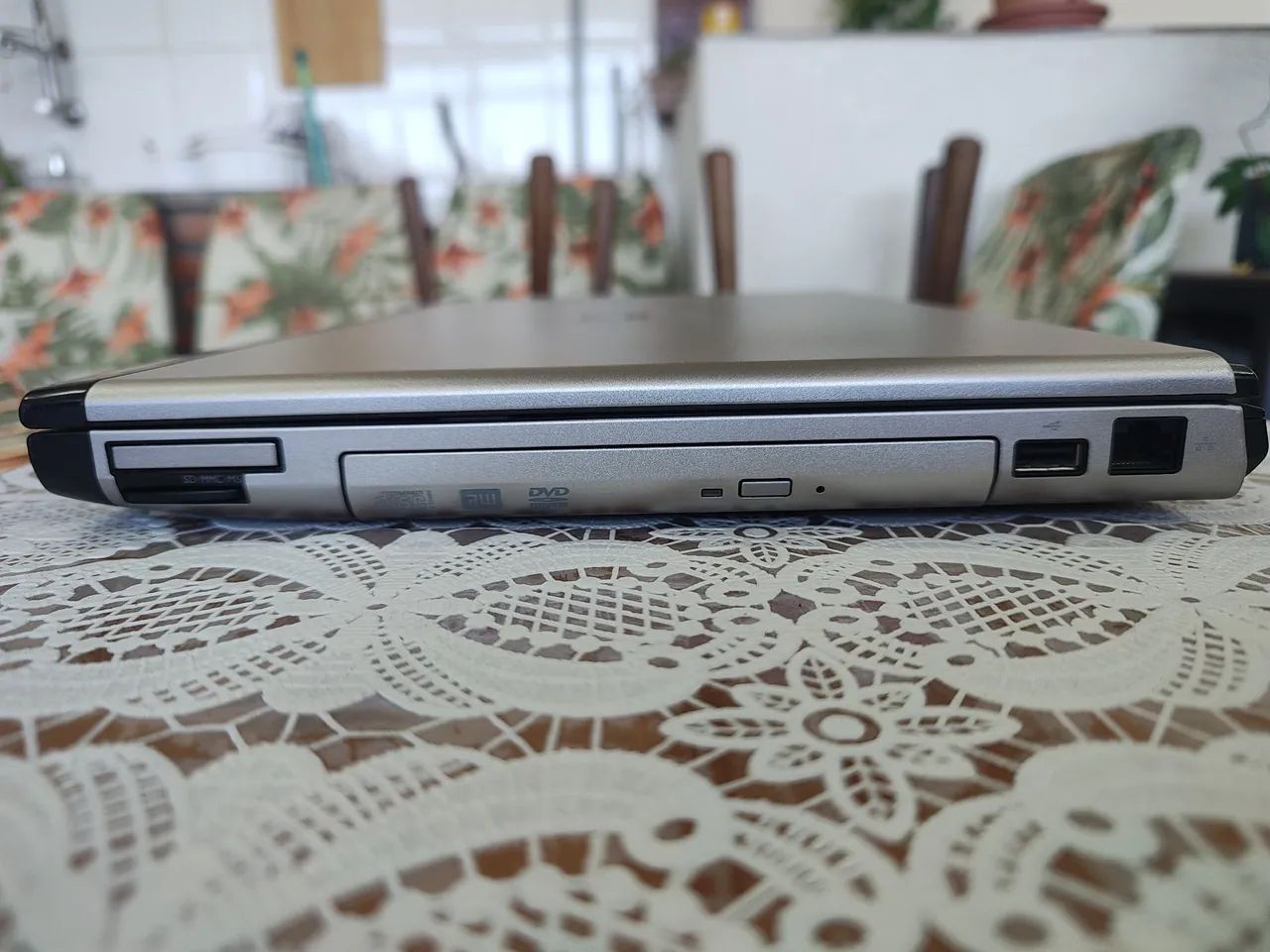 Notebook Dell Vostro 3500 - Retirar peças  - Foto 3