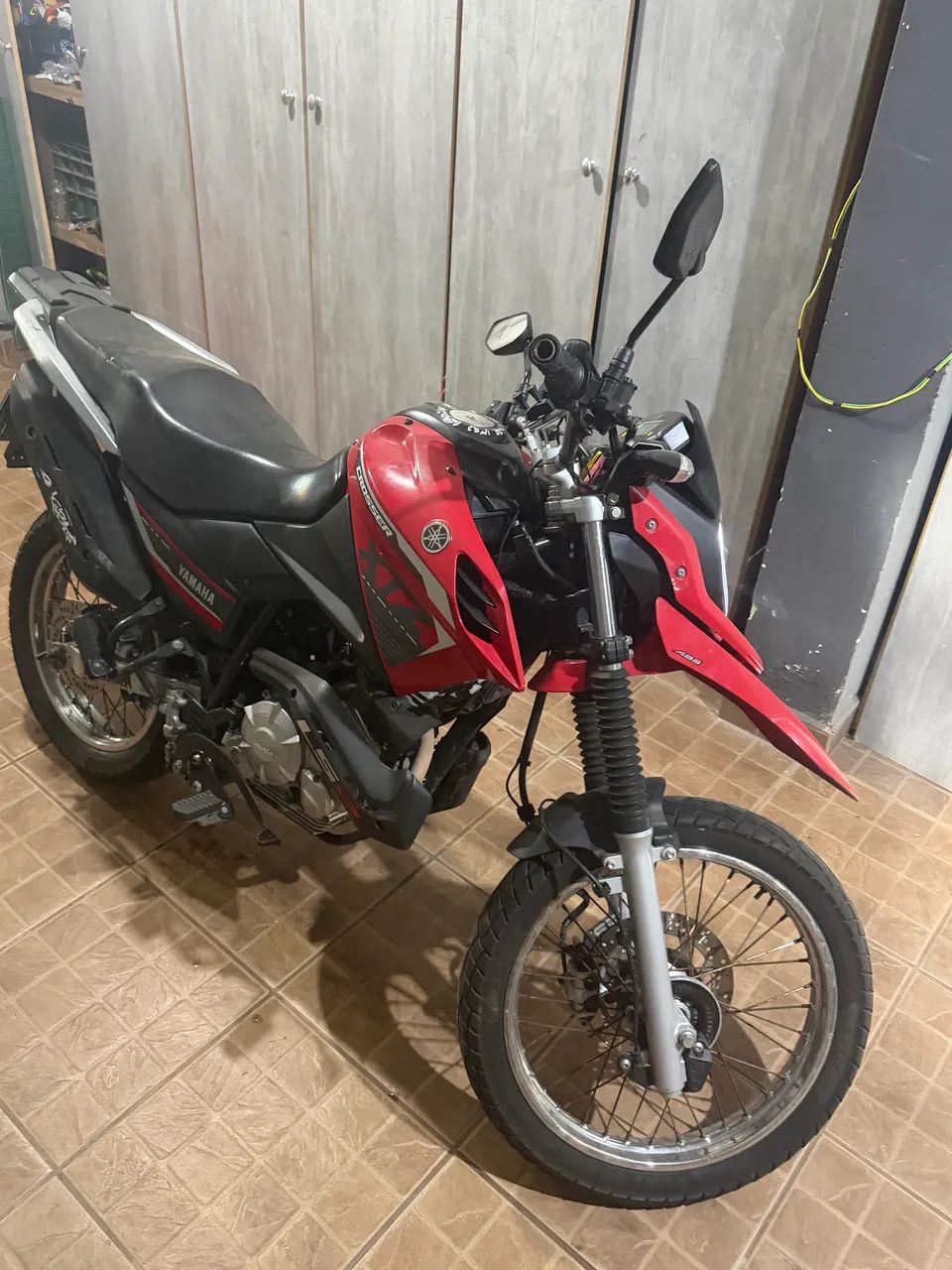 Crosser 24/25 - Foto 5