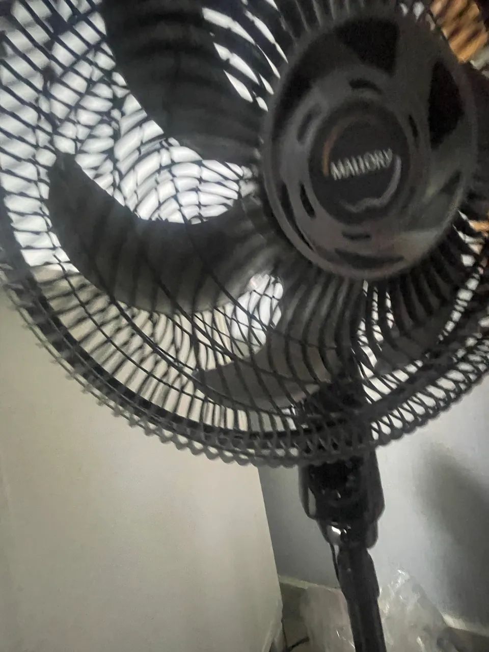 Ventilador de Coluna Mallory Chronos 40c - Foto 3
