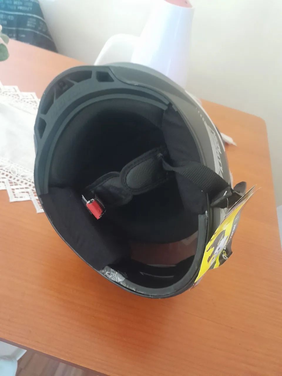 Capacete - Foto 3