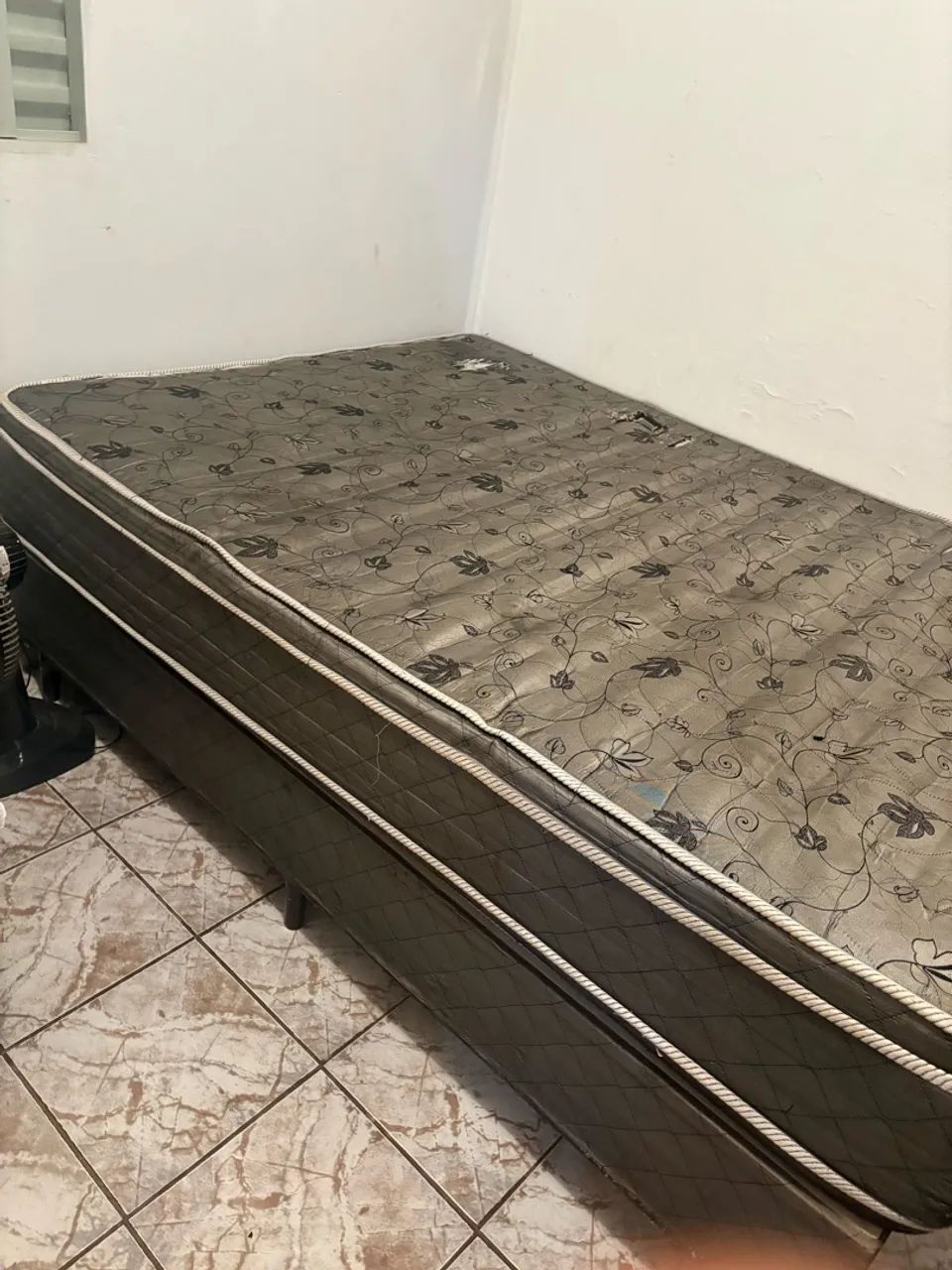 Cama box - Foto 3