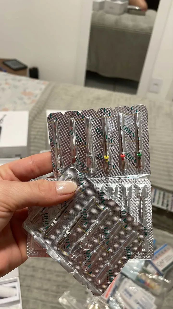 VENDO MOTOR E LOCALIZADOR DE ENDODONTIA  - Foto 3