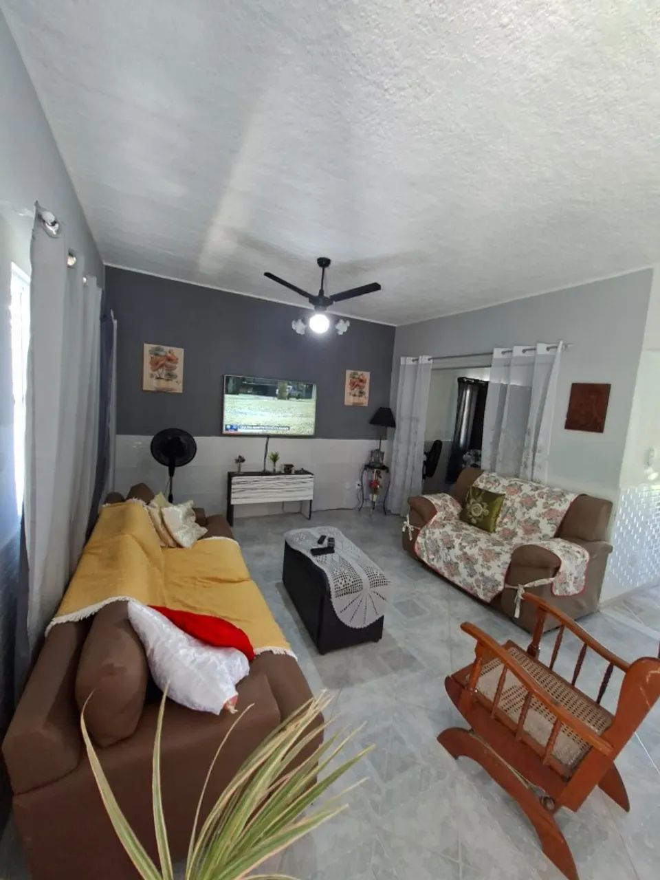 Casa Triplex Com Piscina - Região Oceânica De Niterói - Temporada - Foto 5