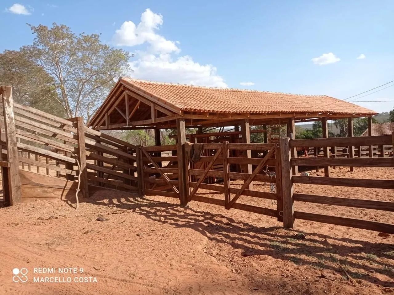Imóvel rural no Setor Central em Baliza - Foto 3