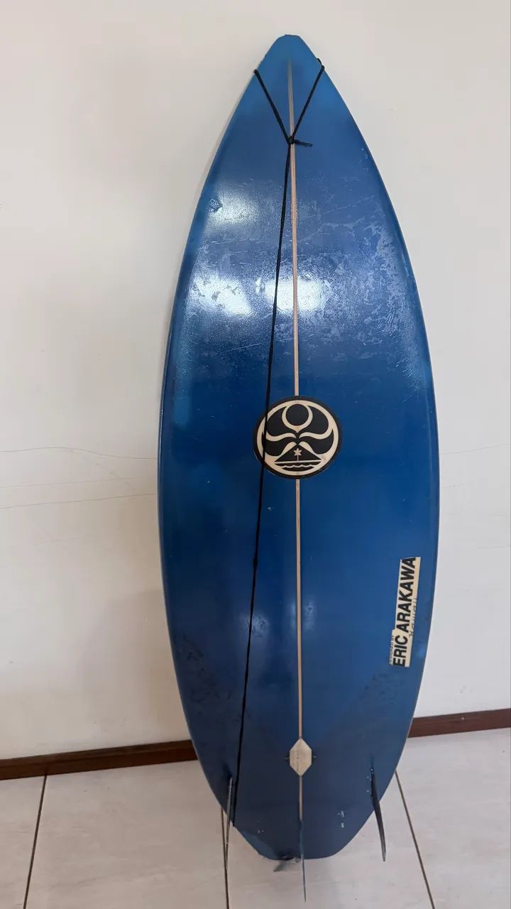 Prancha de surf 