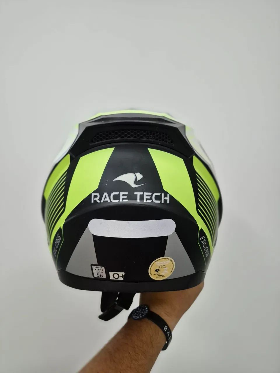 Capacete  - Foto 4