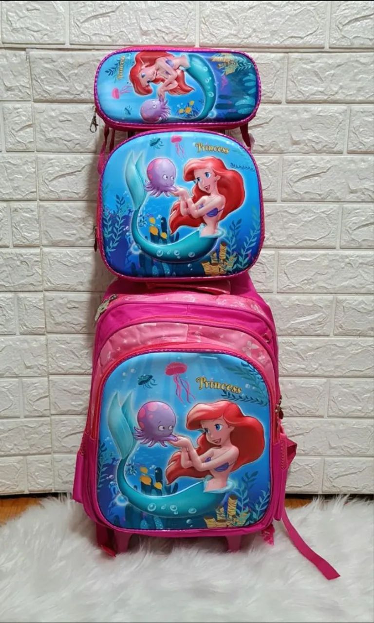 Promoção kit escolar  - Foto 3