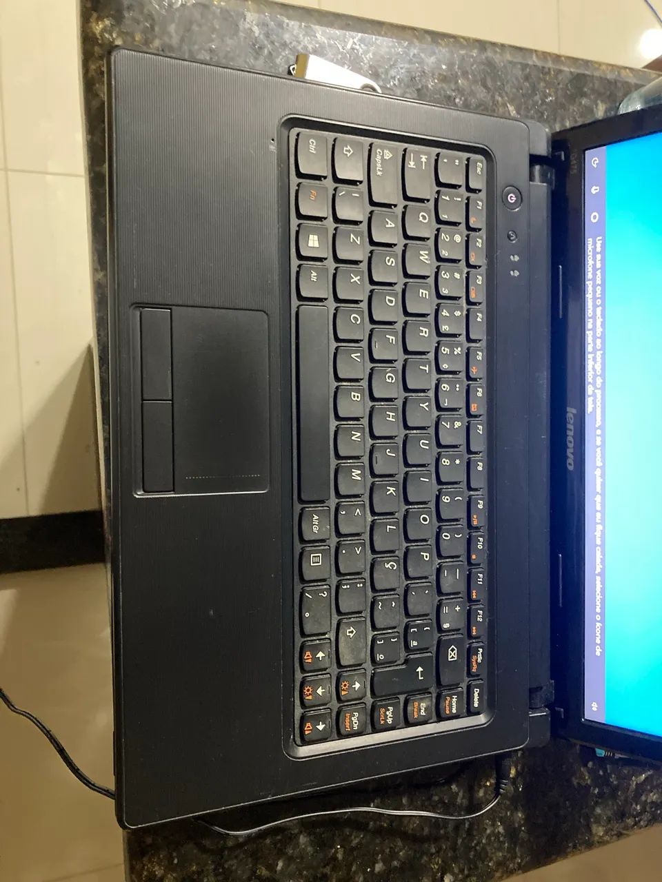 Notebook Lenovo  - Foto 3