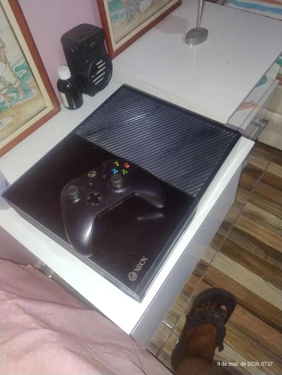 Xboox one 