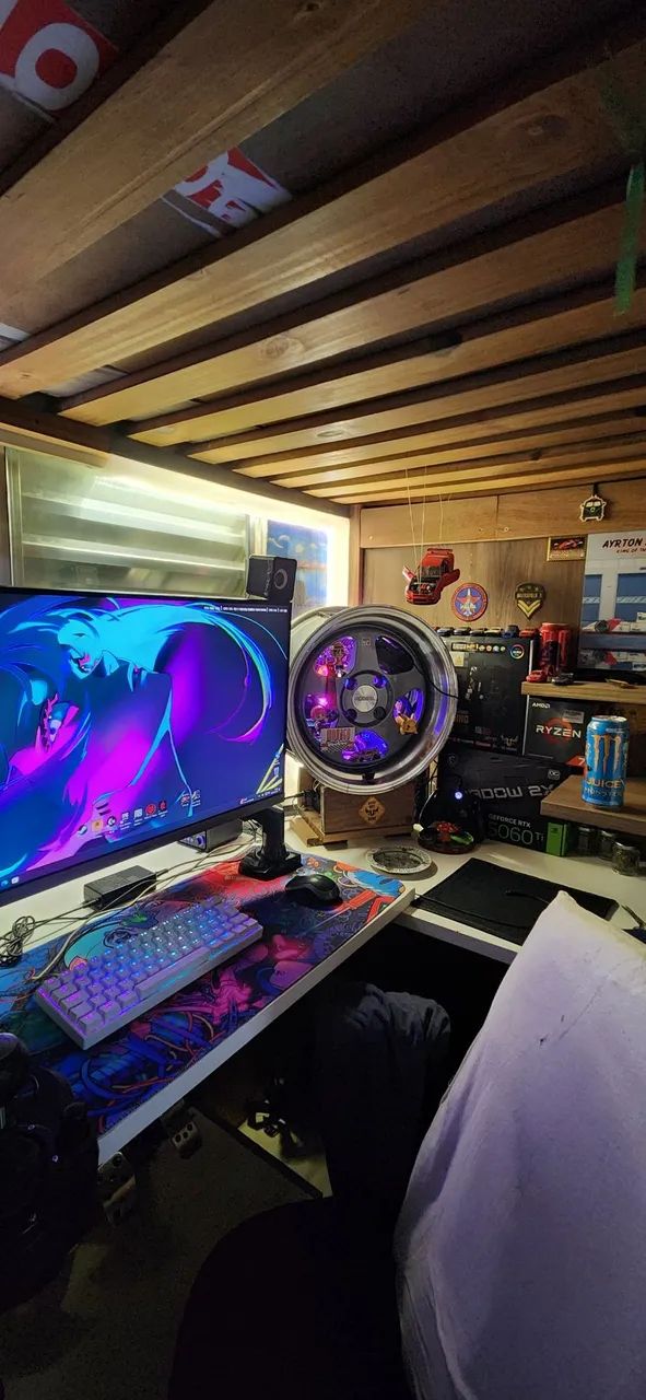 Monitor Samsung4k 29p