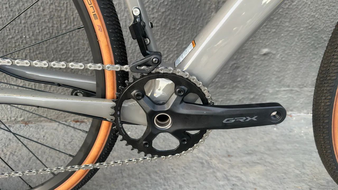 Gravel CANNONDALE TOPSTONE CARBON 3 - Foto 4