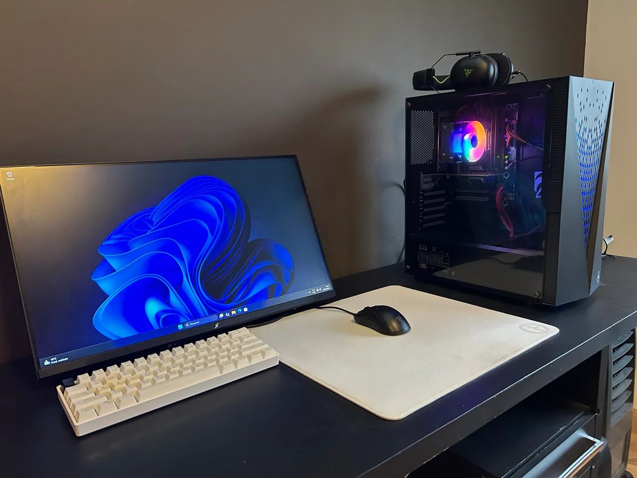 PC GAMER INTEL i5 - Foto 4