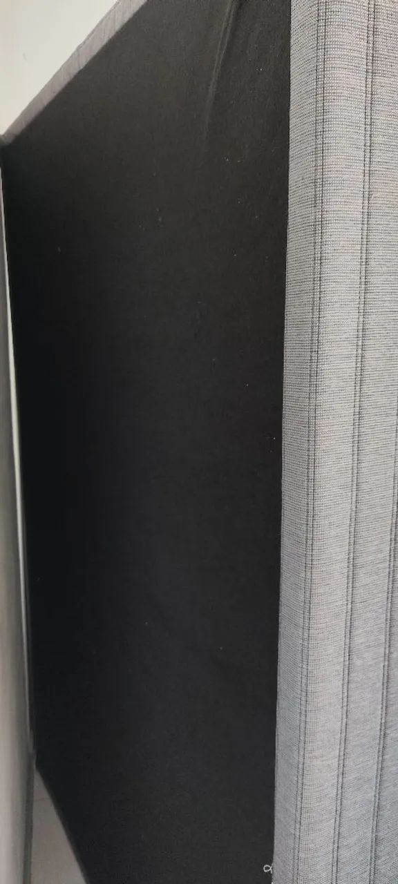 Box para colchão casal 