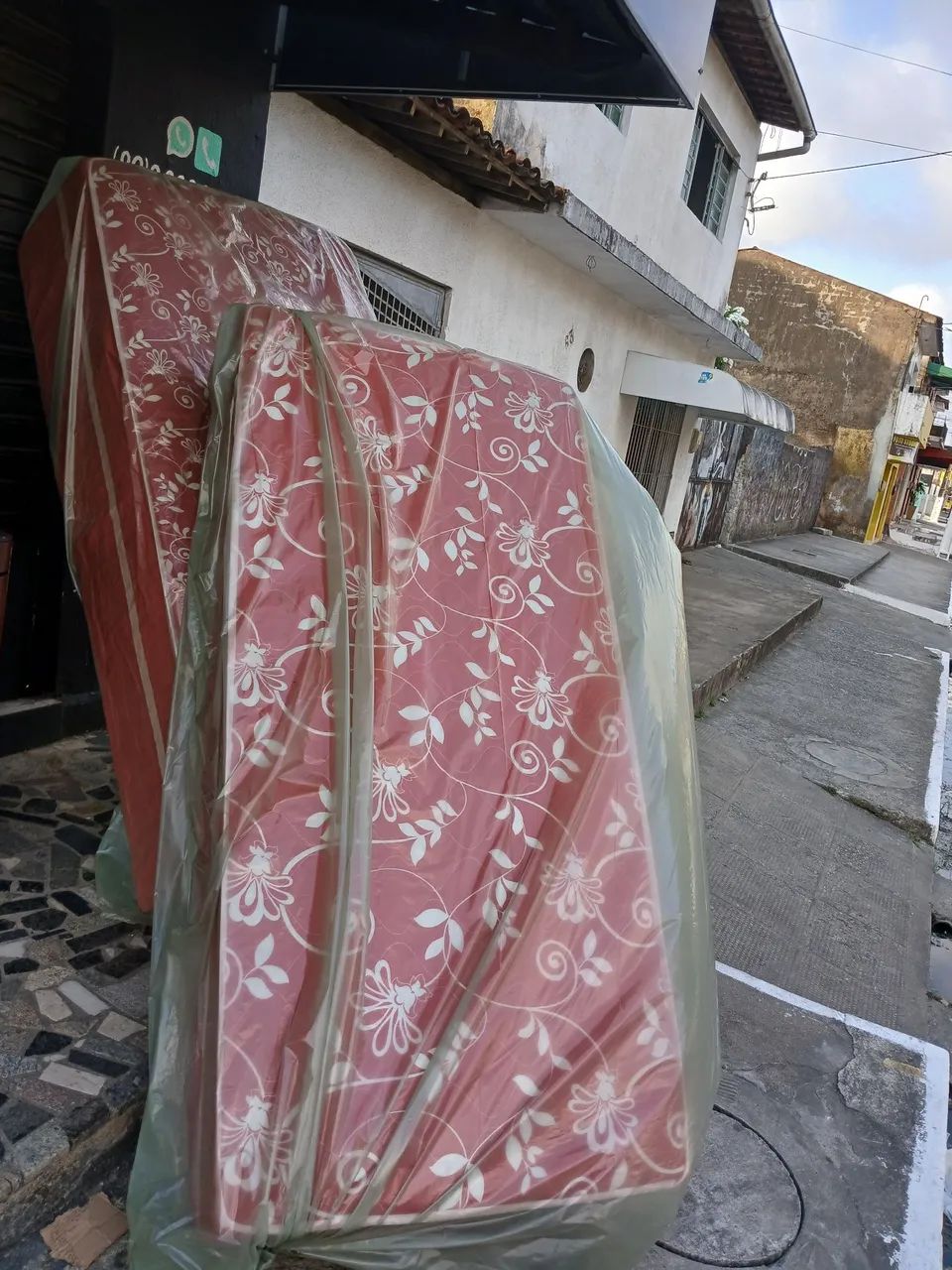 Vende se camas box solteirão  - Foto 4