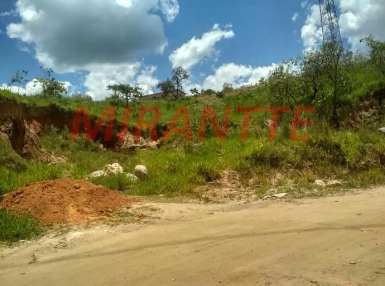 Terreno em Serra Da Cantareira - Foto 2