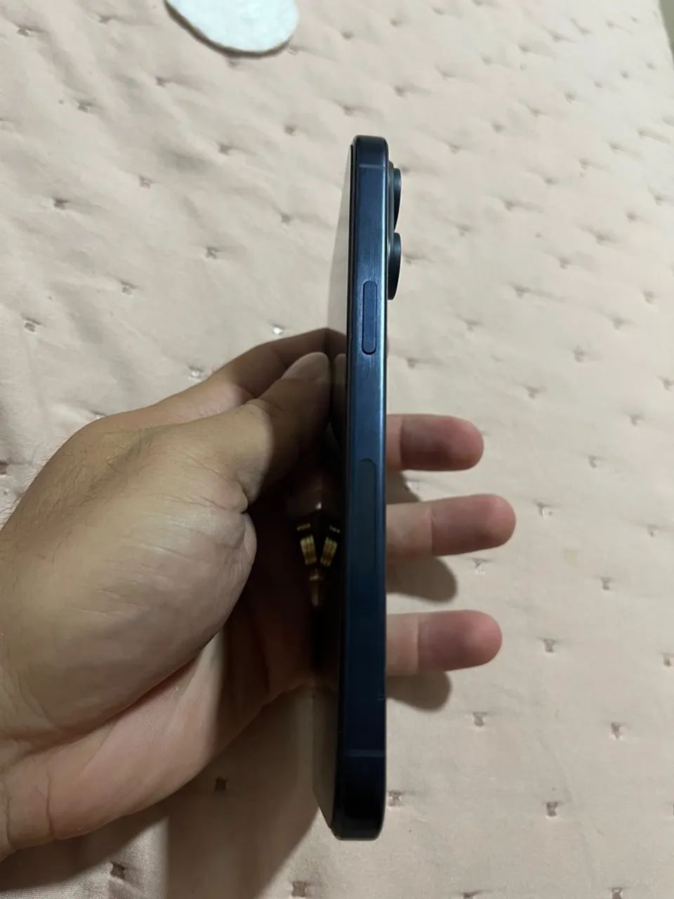 Iphone 15 Pro Max - Foto 5