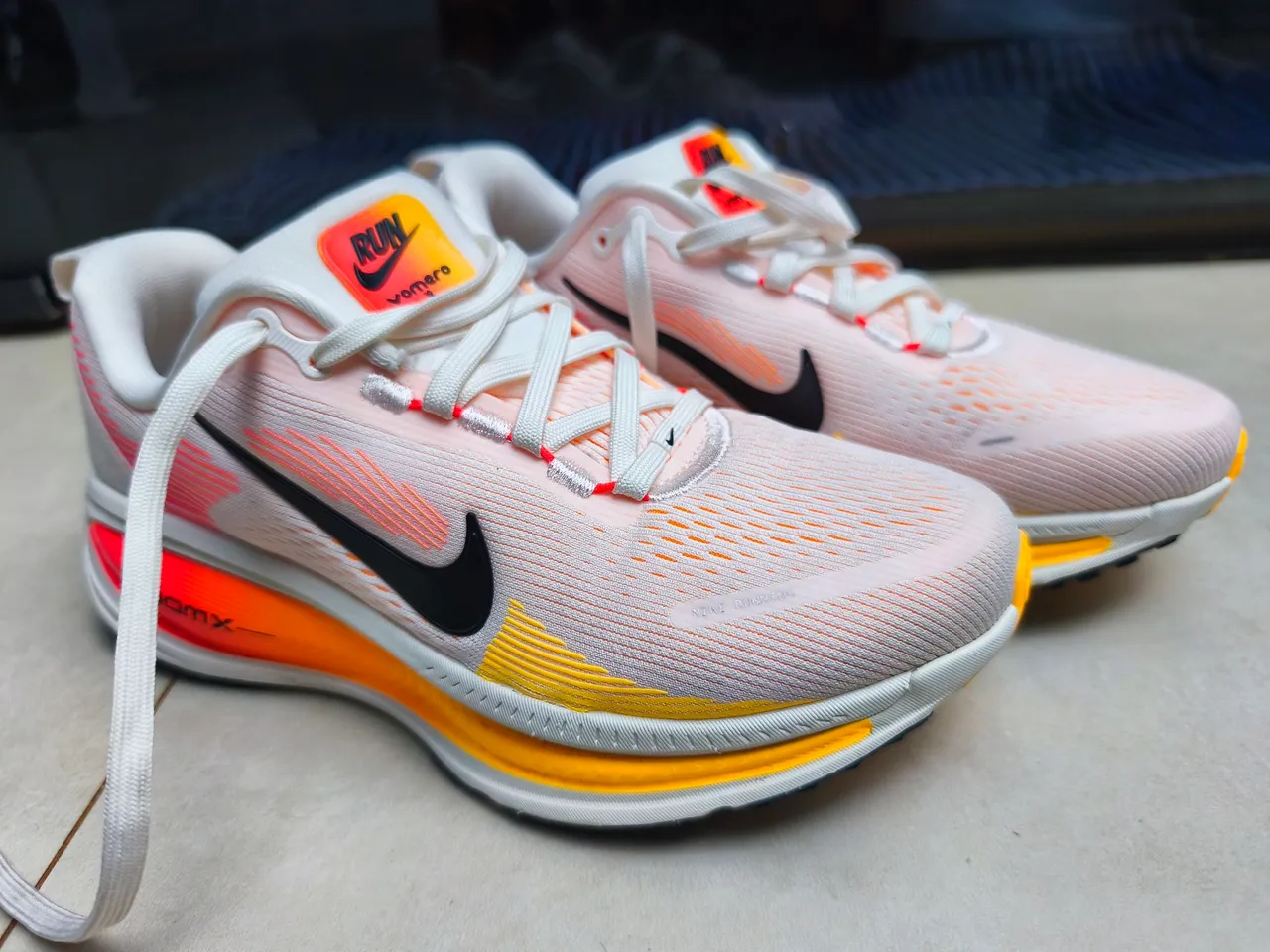 Tênis Nike ZoomX - 34 ao 43 - Calçados Esportivos - São Francisco
