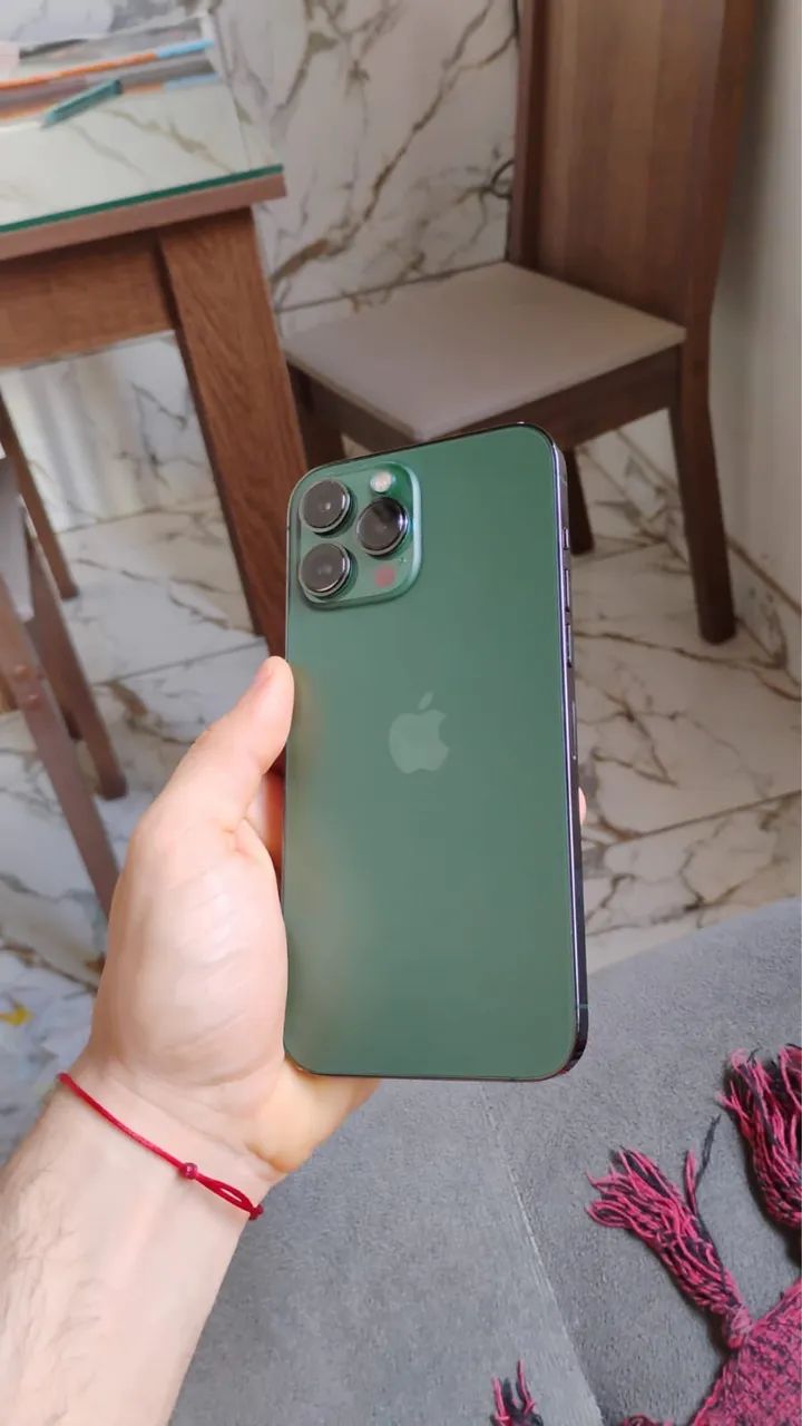 iPhone 13 Pro Max  - Foto 2