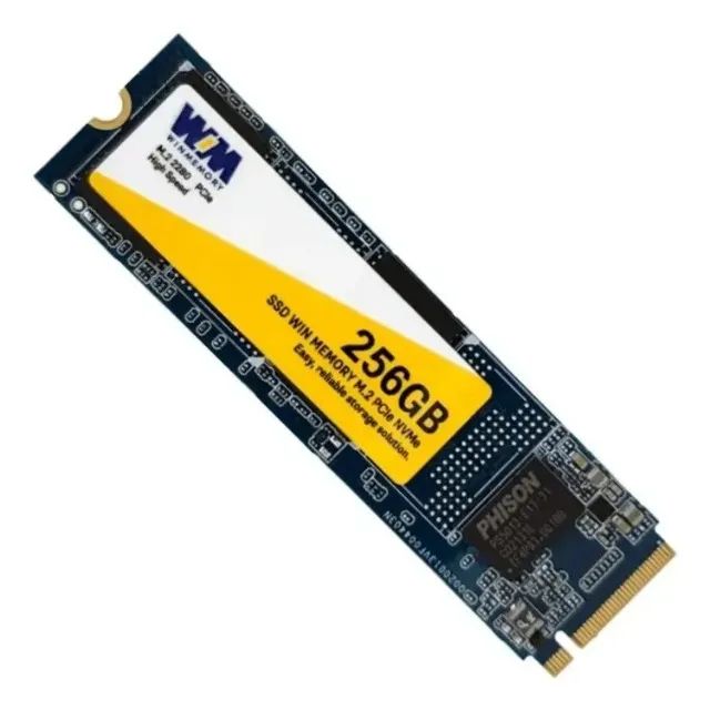 ssd m.2 nvme - Foto 2