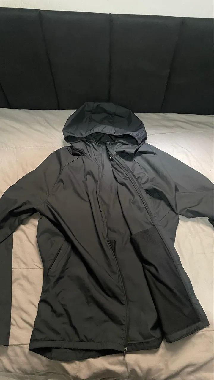 Corta vento Nike running - Foto 5