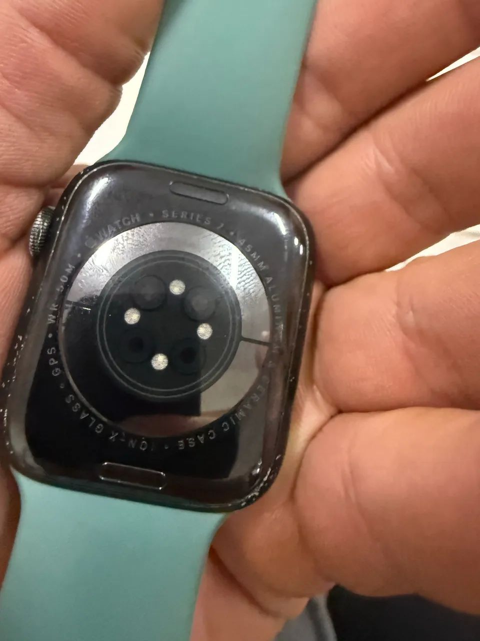 Apple Watch 7 44mm - Foto 5