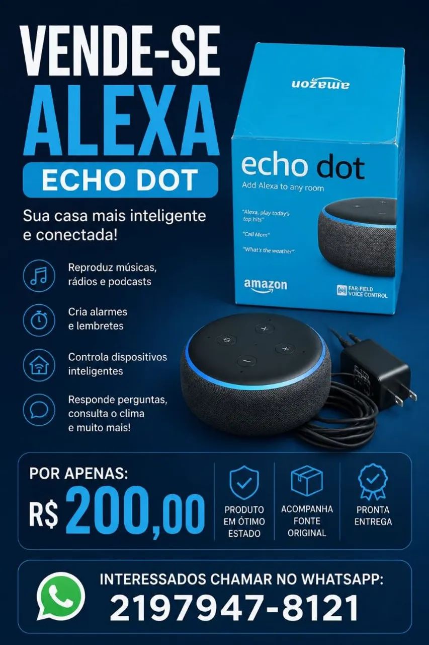 Uma cafeteria e uma Alexia  - Foto 2