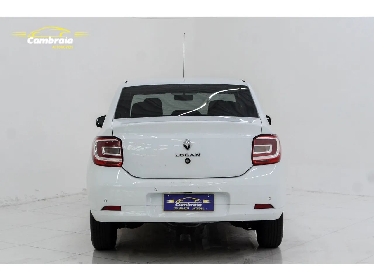 Renault Logan 2024 - Foto 5