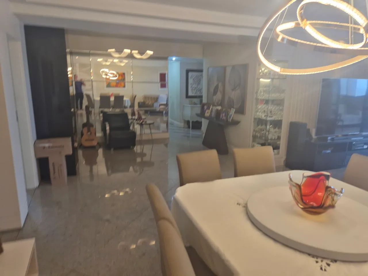 Apartamento luxo frente mar  - Foto 5