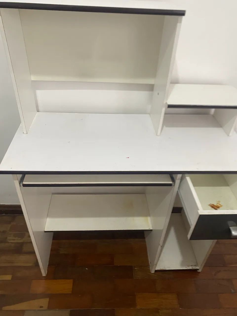 Mesa de computador 