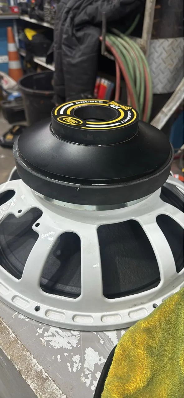 Target bass 4 k 15? - Foto 4