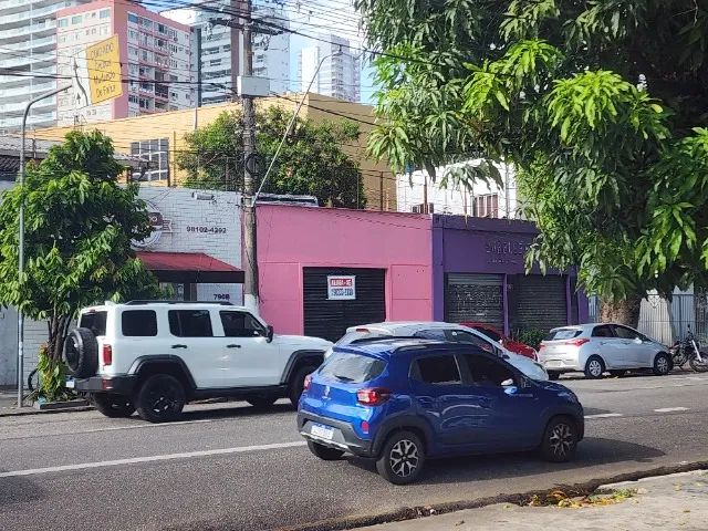 Loja próxima ao Pátio Belém 