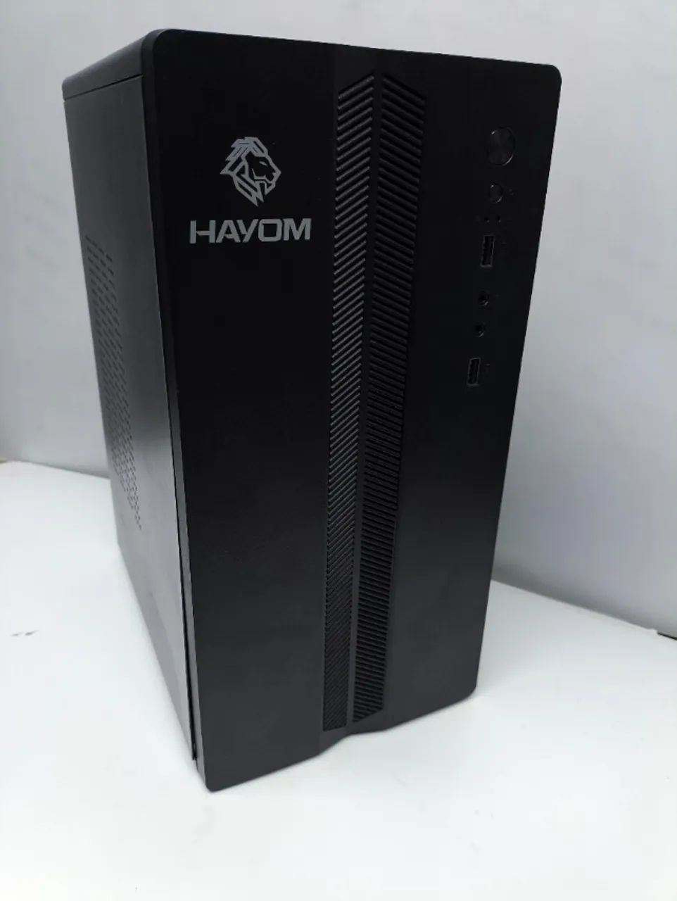 computador i5 6500 , 8GB , SSD120Gb.