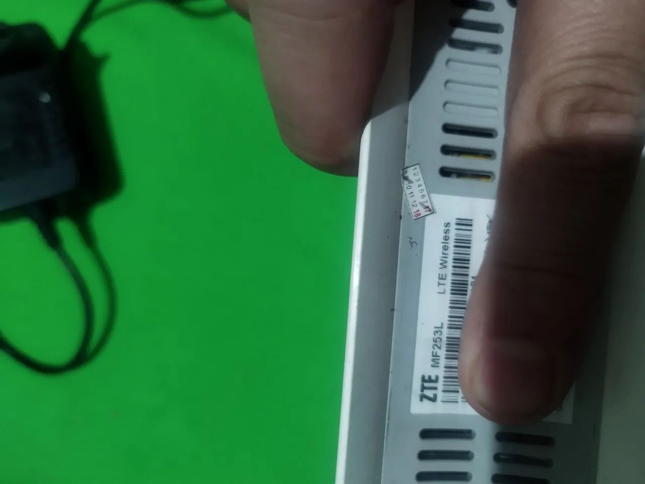 Modem claro  - Foto 3