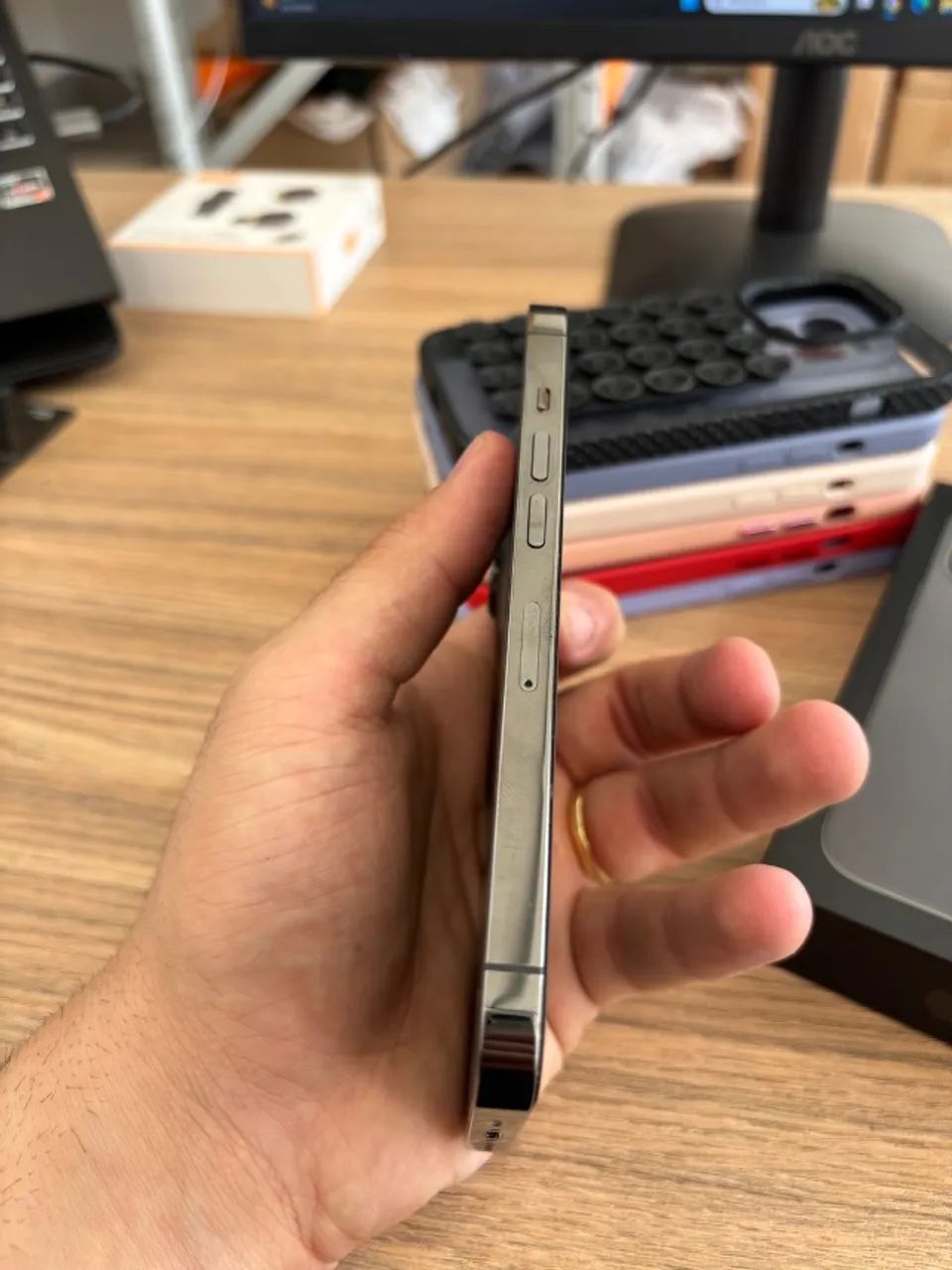 Iphone 13 PRO - 256GB - Foto 2